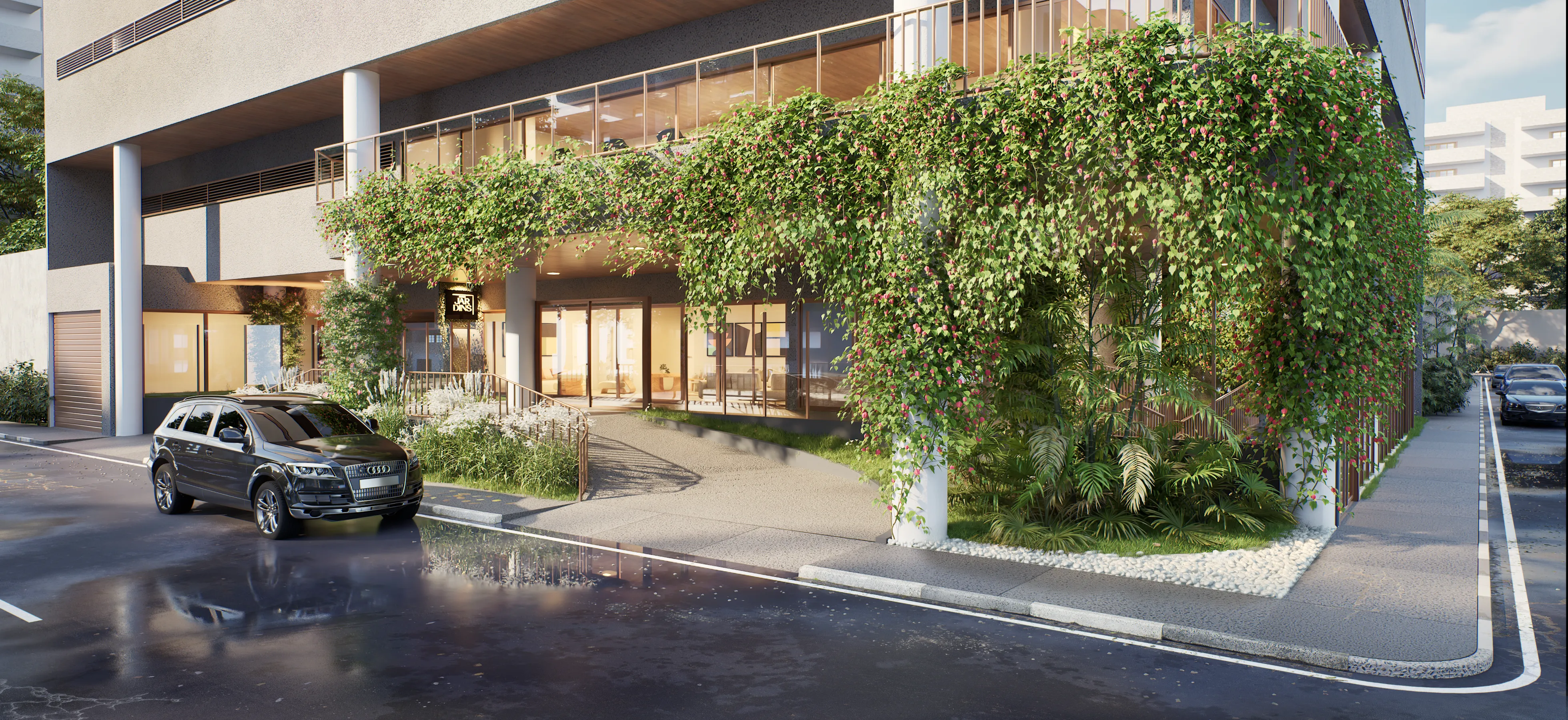 JARDINS - Imagem 4